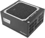 Antec Signature 1000W Fully Modular FDB 135mm Fan Zero RPM Phase Wave Design OC-Link Power Supply Unit