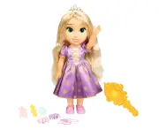 Disney Princess Ultimate Rapunzel Celebration Doll