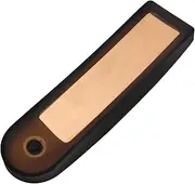 [Toyvian] Silicone Protective Cover for Electric Scooter Dirt Resistant Shell Protector with Window Full Protection for Dashboard Panel