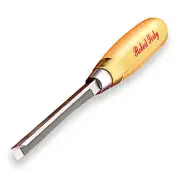 Sorby F33310B Corner Chisel, 3/8-Inch