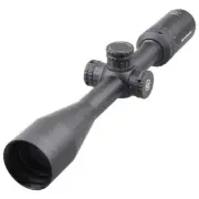 Vector Optics Hugo 4-16x44sfp Riflescope - Vow-10bdc Reticle #scol-29