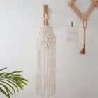 Bohemian Lamps Shade Boho Hanging Pendant Light Cover for Bedroom Bathroom