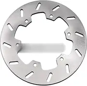 brakes WR125 WR 125 TT250 RL RM WR200 DT200WR DT125 DT230 Motorcycle Rear Brake Disc Rotor
