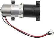 Convertible Top Hydraulic Motor Pump CTSI TP02 Replacement for GT LX 1983 to 1993, High Efficiency Low Noise Metal Convertible Top Hydraulic Motor Pump