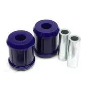 SuperPro Trailing Arm Lower-Rear Bushing Kit - SPF2055HK