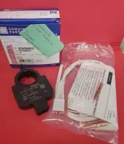 2009-2013 Corvette Steering Angle Sensor NOS GM 25858802 w/MATING CONN 19178090 (for: Chevrolet)