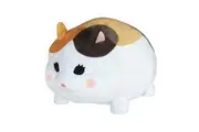 Final Fantasy XIV Fat Cat Plush Cushion