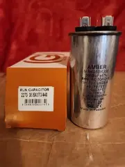 Global 35/5 370/460 Run Capacitor