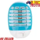 Bug Zapper 110-220V Electronic Mosquitoes Killer for Indoor/Home/Kitchen/Office