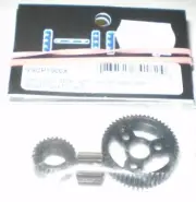 Hot Racing SSCP1000X Super Duty Light Weight Steel Gears SCX10 / AX10 / Wraith