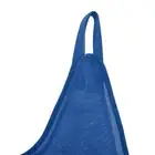 (Blue M)Pet Grooming Hammock Helper S Shaped Hooks Dog Cat Beauty Trimming OU