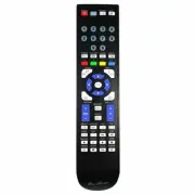 RM-Series TV Remote Control for Samsung LE32M73BDXFID