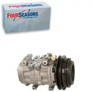 4 Seasons A/C Compressor For 1991 Mazda RX-7 1.3L R2 (for: Mazda)