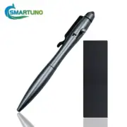 Multipurpose Self Defense Tactical Pen Emergency Broken Window Lifesaving Tools