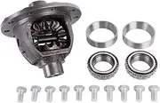 68035574AA Rear Differential Locker Case Compatible with Jeep Wrangler 2014,2015, Wrangler 2012-2017 V6 3.6L, Wrangler 2007 2008 2009 2010 2011 V6 3.8L, Wrangler JK 2018 V6 3.6L # 68035574AA