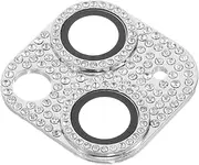 Lens Film Protective Film Screen Cover Lens Cover Touch Camper Basket Light Bulbs Machinist Gauge Block Protective Cover Bumpers Bar Product Hooks Diamond Buttons Silver Metal