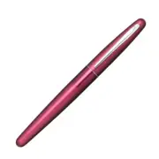 Pilot Cocoon Fountain Pen Bordeaux Fine Nib FCO3SRBOF Japan