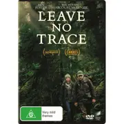 Leave No Trace