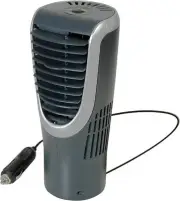 Go Gear SP571204 12V Personal Tower Fan