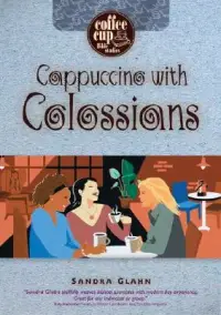 在飛比找博客來優惠-Cappuccino With Colossians