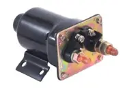 NEW SOLENOID FITS CHEVROLET GMC MODELS C6D C7D DD 4-53T 1981-83 3593752RX A47464