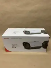 Honeywell HBW2GR3 2MP 5-50mm Network Low-Light IR Indoor / Outdoor Bullet Camera