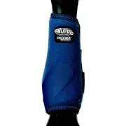 Weaver Leather Weaver Prodigy Athletic Boots 2-Pk S Navy