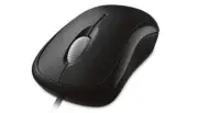 Microsoft Basic Optical mouse USB Type-A + PS/2 800 DPI