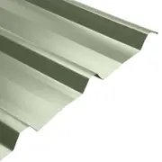 TL-5 Steel Cladding 0.42mm BMT Colorbond steel Pale Eucalypt