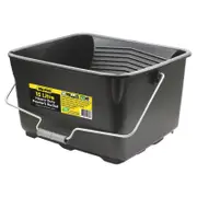 UNi-PRO 15L Heavy Duty Painters Bucket