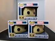 Funko Pop! Mug Marvel Groot Guardians Of The Galaxy 17oz