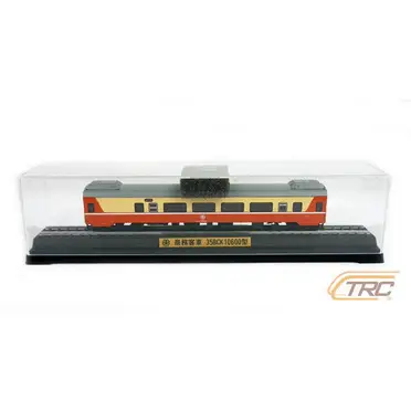 鉄道模型 Nゲージ 台鉄 E200+35FPK10500 莒光号 鉄道模型