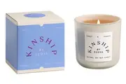 Ecoya Kinship Candle - Violet & Vanilla
