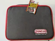 Duncan Yo Yo & Kendama Satchel Case 10.5 / 26 x 20 x 6cm Brand New Fast Au Post