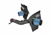 Injen SP Ram Cold Air Intake System - Blk (Fits BMW M3 F80 15-18/M2 F87 2019+)