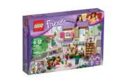 LEGO Friends Heartlake Food Market (41108)