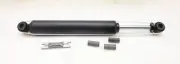 NEW Pro Comp PRO-X Twin Tube Shock Absorber Rear 923500B for Jeep Wrangler 07-17 (for: Jeep)