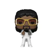 Funko Snoop Dogg Sensual Seduction Pop! Vinyl Figure