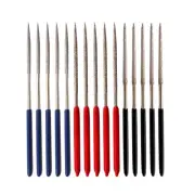 Diamond Files Needle Files High Quality Repair Tools Replacement Files