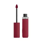 L'Oreal Paris Infaillible Le Matte Resistance Liquid Lipstick 5mL - 500 Wine Not?