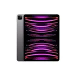 APPLE IPAD PRO 12.9 2TB WIFI  第六代 M2 A2436 全新未拆封