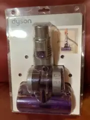 DYSON Mini Turbo Head Turbine Brush Attachment Tool 4 all Dyson Vacuums Sealed