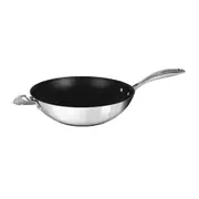 Scanpan Haptiq Wok Pan 32cm