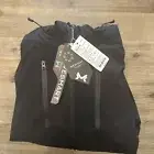 Wesmart Heated Jacket - XL - Black With Battery - New With Tags!