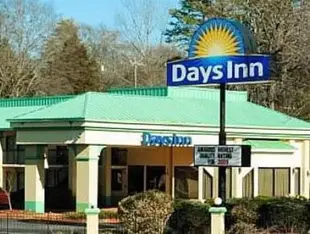 Days Inn by Wyndham Clemson