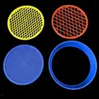 Garden Soil Sieve Practical for Sand Rocks Multipurpose Soil Strainer Sifter