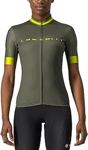 [CASTELLI] Women's Gradient Jersey