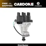 For 1999-2002 Nissan Quest 3.3L V6 Distributor Cardone 2000 2001 (for: Nissan)