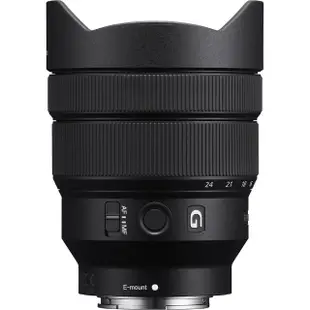 【SONY 索尼】FE 12-24mm F4 G SEL1224G(公司貨 超廣角變焦鏡頭 全片幅無反微單眼鏡頭 防塵防滴)