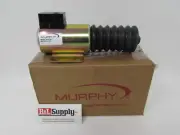 NEW MURPHY PUSH/PULL SOLENOID 24V RP2310B 40700095